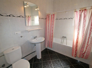 Bungalows Canuta Baja - Costa Calpe