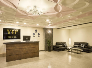 Yeongdeungpo VIP Hotel
