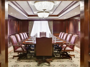 Steigenberger Icon Wiltcher's