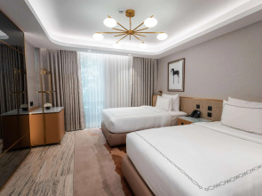 Gloria Serenity Resort - All Inclusive