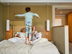 Henriette Stadthotel Vienna