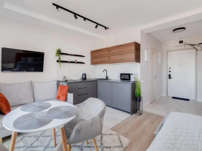 Smart Host (Смарт Хост) на проезде Дмитровский 1