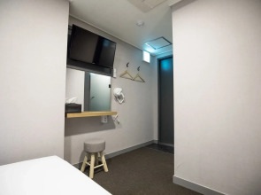 Blue Mountain Myeongdong