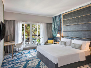 Le Suffren Hotel & Marina