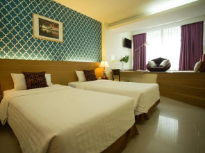P2 Boutique Hotel