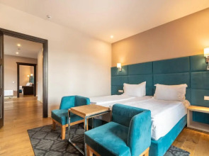 Парк-отель «Фомич»