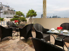 Sq Hang Gai Hotel & Spa