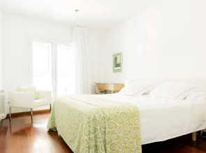 Apartamentos Sabinas El Pilar