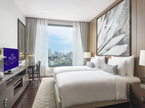137 Pillars Suite and Residences Bangkok