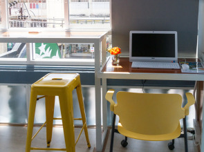 The Moon Hostel Hua Hin