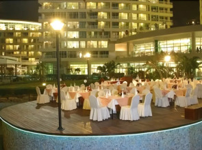 Sunshine Resort Intime Sanya