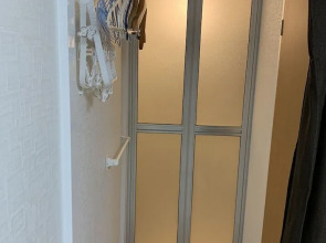 GOLDHOUSE Shinosaka 303