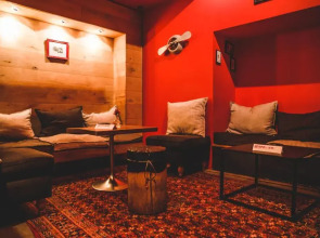 Bristol Hotel Frankfurt