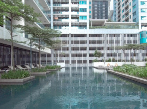 Fraser Residence Kuala Lumpur