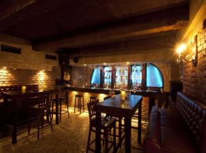 Manjež Exclusive Villa