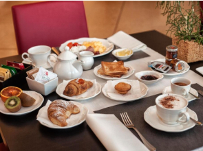 Best Western Plus Leone di Messapia Hotel & Conference