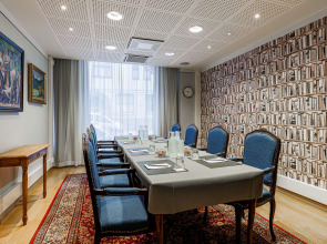 Radisson Blu Aleksanteri Hotel, Helsinki