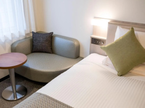 Hotel Mystays Midosuji Honmachi