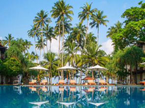 Mermaid Hotel & Club