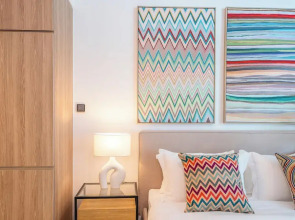 The Art of Living – Inspired Luxury Studio