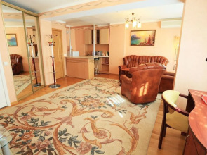 Отель «Ахтуба»