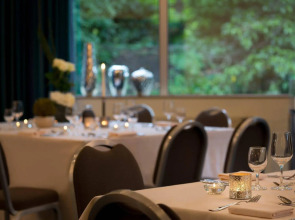 Renaissance Düsseldorf Hotel