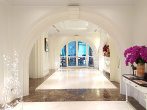 SN Plus Hotel - SHA Plus