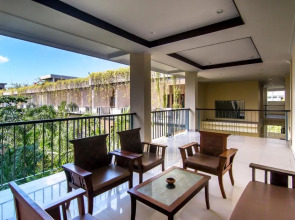 Champlung Mas Hotel Legian