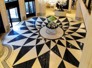 Sofitel Legend People's Grand Hotel Xian