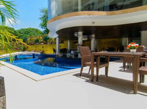 Ocean View Treasure Residence