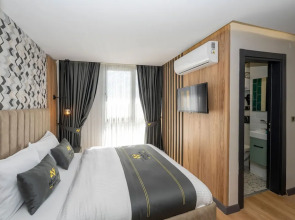 Heaven Inn Airport Hotel