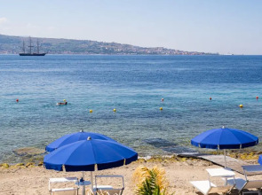 Capo Peloro Resort - Adults Only