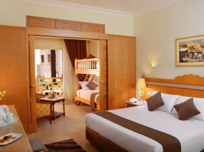 Pickalbatros Aqua Blu Resort - Hurghada