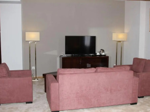 Jermuk Ashkhar Sanatorium