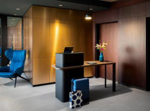 OKKO Hotels Cannes Centre