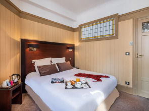 Le Grand Hotel Tours