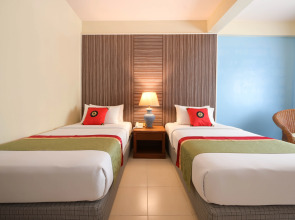 S Lodge (formally known as Sabai Lodge)