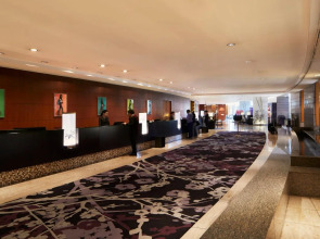 The Westin Seoul Parnas