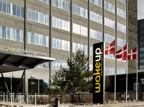 Wakeup Copenhagen Bernstorffsgade