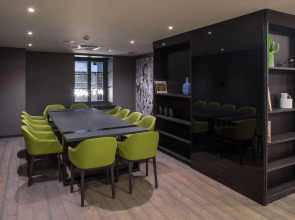 Pullman Riga Old Town