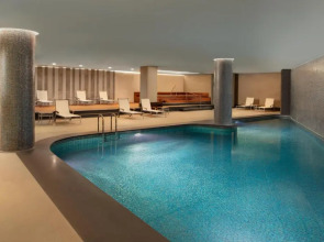 Sheraton Istanbul Levent