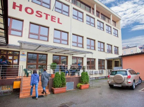 Hostel Bureau