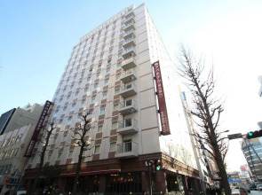 APA Hotel Yokohama Kannai