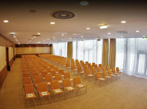 Hotel Therme Laa Superior