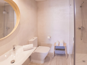 Aparthotel CYE Holiday Centre