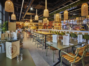 Mercure Paris Orly Tech Airport