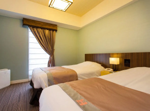 Hotel Monterey Hanzomon