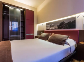 Voco Madrid Retiro, An Ihg Hotel