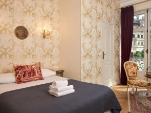 Hotel De France Et De Guise