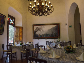 El Mesón del Marqués